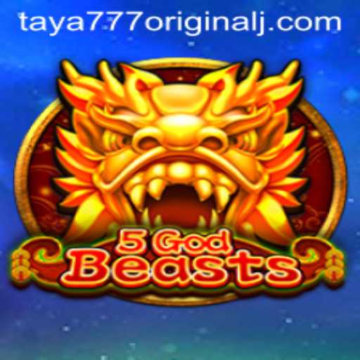 Explore the Enchanting World of 5GodBeasts: A Deep Dive into the Game