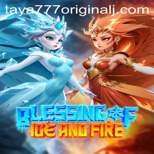 The Enchanting World of Blessing of Ice and Fire