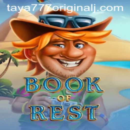 Exploring the Enigmatic World of BookofRest and its Alluring Gameplay