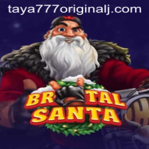 Discovering BrutalSanta: A Festive Game Adventure