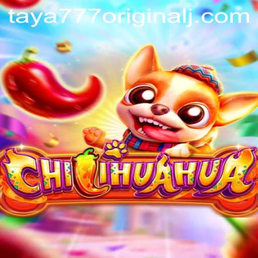Exploring the Exciting World of CHILIHUAHUA: The New Gaming Sensation