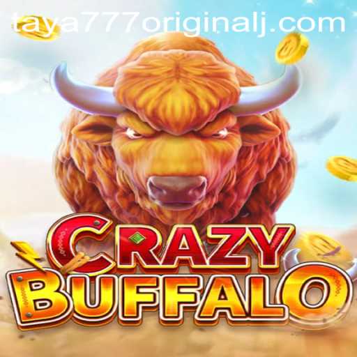 CRAZYBUFFALO: An Exciting Dive Into Taya 777 Original