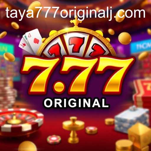 taya 777 original