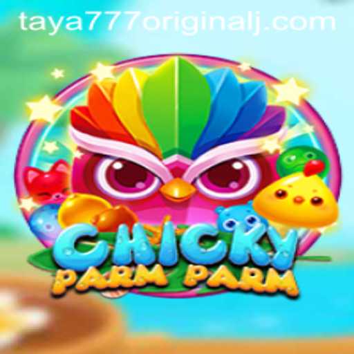 Exploring the Enchanting World of ChickyParmParm: A New Era in Gaming