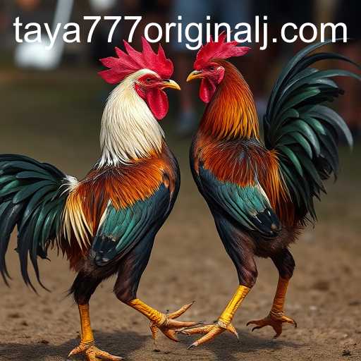 taya 777 original
