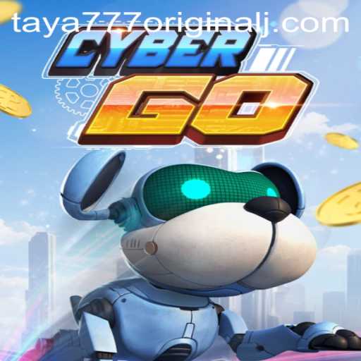 Exploring the Thrills of CyberGO: An In-Depth Look at Taya 777 Original