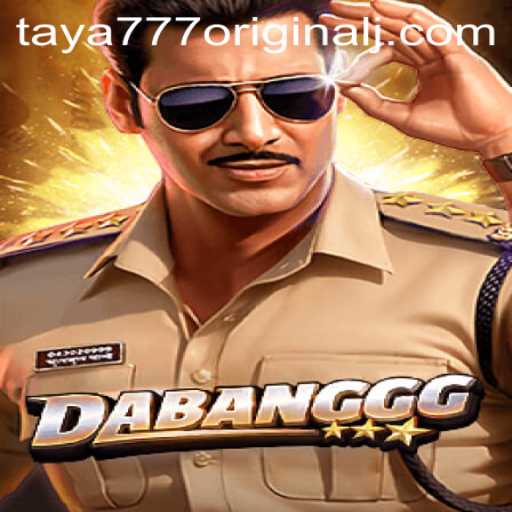 Exploring DABANGGG: A Thrilling Journey into Gaming