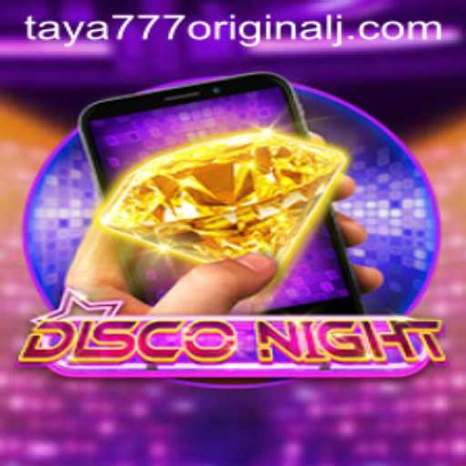 Exploring the World of DiscoNightM and the Allure of Taya 777 Original