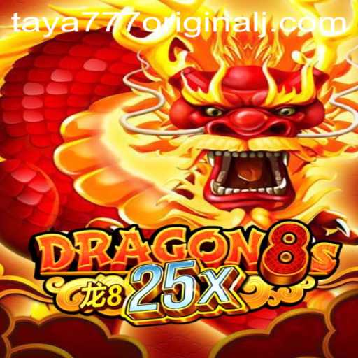 Exploring the Fascinating World of Dragon8s25x: A New Gaming Evolution
