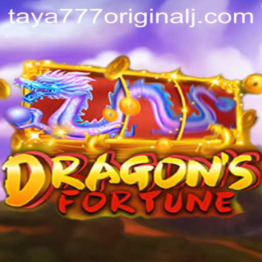 Discover the Enchanting World of DragonFortune with Taya 777 Original