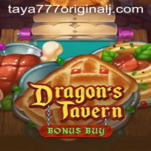 Explore the Enchanting World of DragonsTavern
