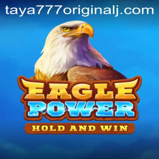 Unleashing the Majesty of EaglePower: An In-Depth Dive into the Game