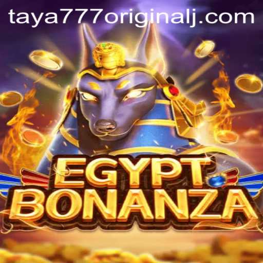 Discover the Mystical World of EgyptBonanza: A Dive into Ancient Egyptian Adventure
