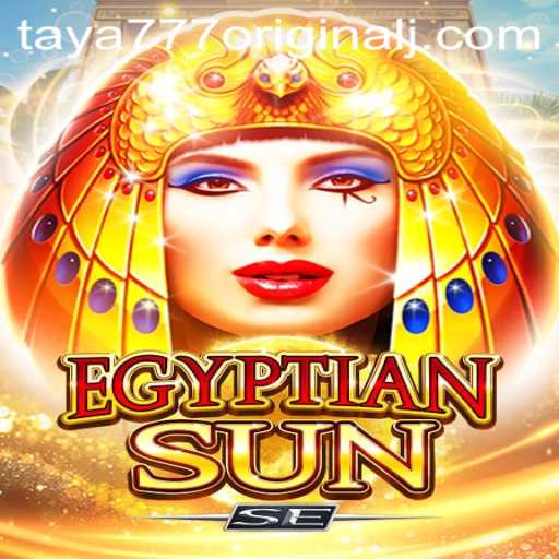 Discover the Enigmatic World of EgyptianSunSE: Unveiling Taya 777 Original