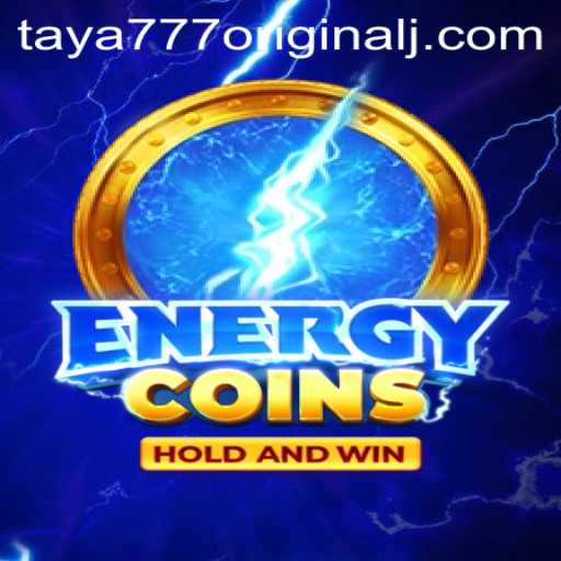 Discover the Exciting World of EnergyCoins
