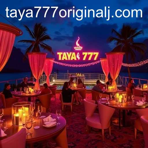 taya 777 original
