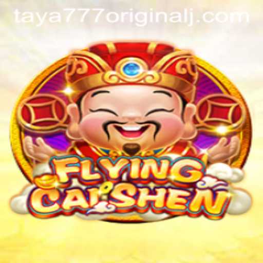 FlyingCaiShen: A Mystical Adventure in the World of Digital Gaming
