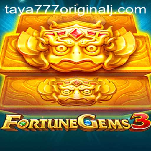 Discover the Excitement of FortuneGems3: An Overview for Enthusiasts