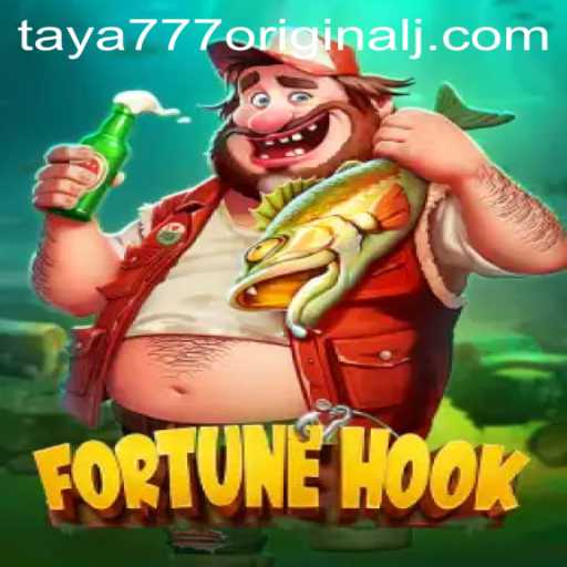 Discover the Exciting World of FortuneHook: A New Era in Gaming