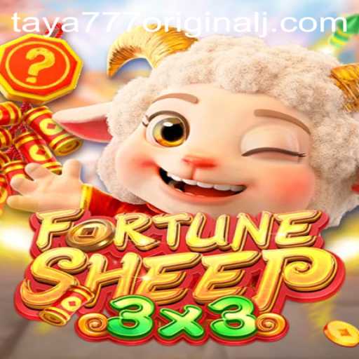 Exploring FortuneSheep: An Innovative Gaming Experience with Taya 777 Original