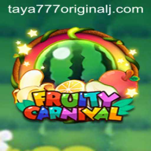 FruityCarnival: The Ultimate Gaming Experience