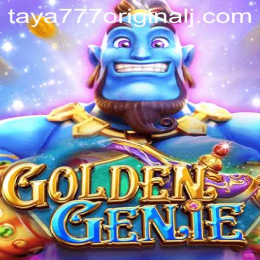 Exploring the World of GOLDENGENIE: An Engaging Gaming Experience