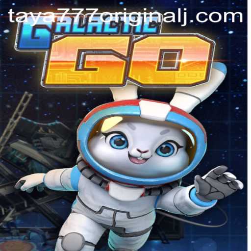 Exploring the Intergalactic Adventure - GalacticGO