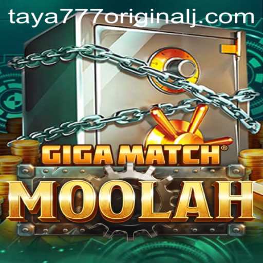 Exploring GigaMatchMoolah: A Thrilling Journey into Modern Gaming