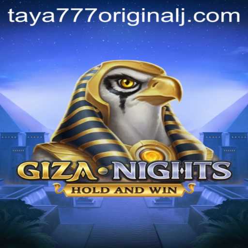 Exploring the Mystical Realm of GizaNights: A Journey into the Egyptian Sands