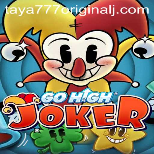 Discover the Thrilling World of GoHighJoker Game with Taya 777 Original