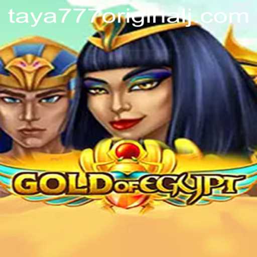 Exploring the World of GoldOfEgypt: A Deep Dive into Gameplay and Strategy