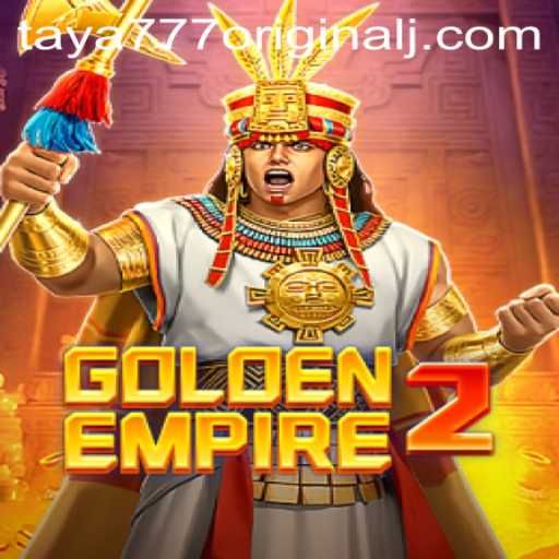 Exploring GoldenEmpire2: The Intriguing World of Strategy and Fortune