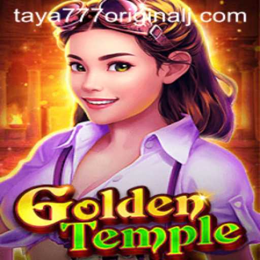 The Enchanting World of GoldenTemple: A Dive into Taya 777 Original