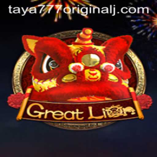 Unlocking the Mystique of GreatLion: A Deep Dive into the Taya 777 Original