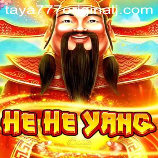 HeHeYang: Exploring the Enigmatic World of Taya 777 Original