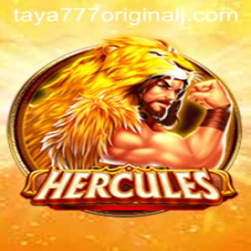 Exploring the Exciting World of Hercules: A Look into Taya 777 Original