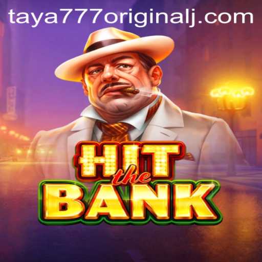 HitTheBank: Dive Into the Thrilling World of 