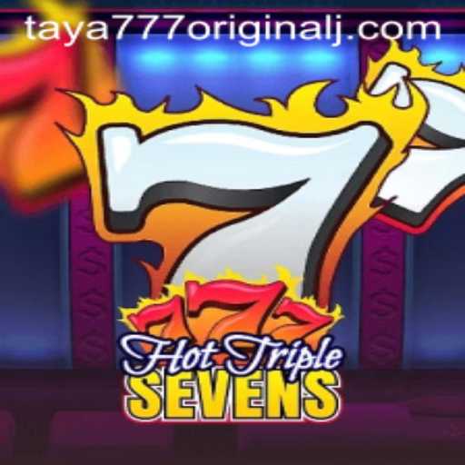 Exploring HotTripleSevens: A Dive into the Exciting World of Taya 777 Original
