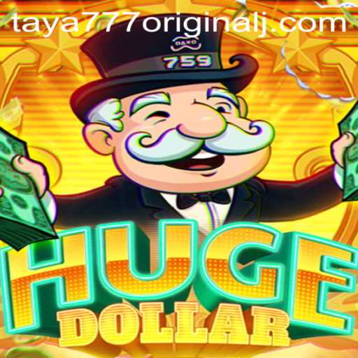 Unlocking the World of HugeDollar: An Exciting Adventure Into Virtual Gaming