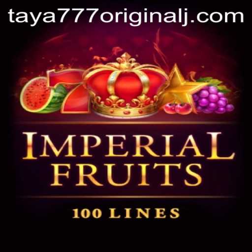Exploring the Excitement of ImperialFruits100: Game Description and Rules
