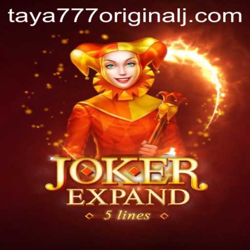 Exploring the Thrills of JokerExpand: The Latest Sensation in Gaming