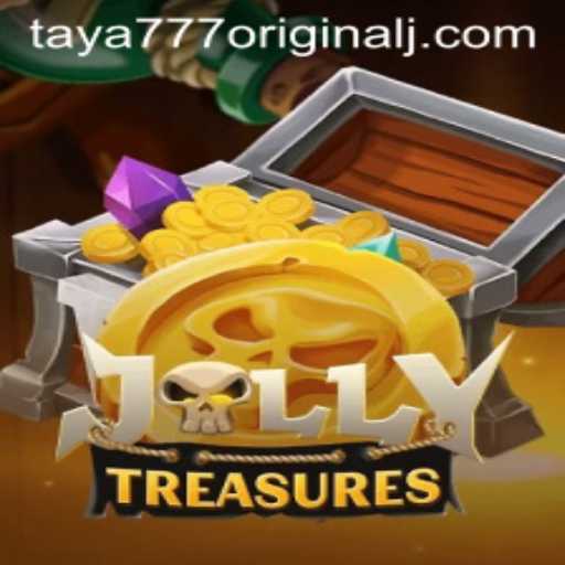 Exploring the World of JollyTreasures and the Intriguing Taya 777 Original