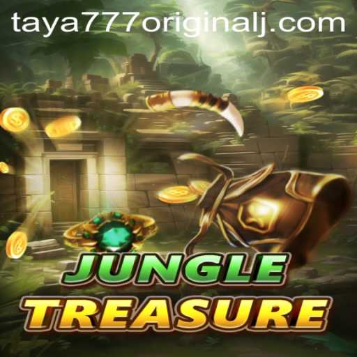 Exploring JungleTreasure: An In-depth Look with Taya 777 Original Insights