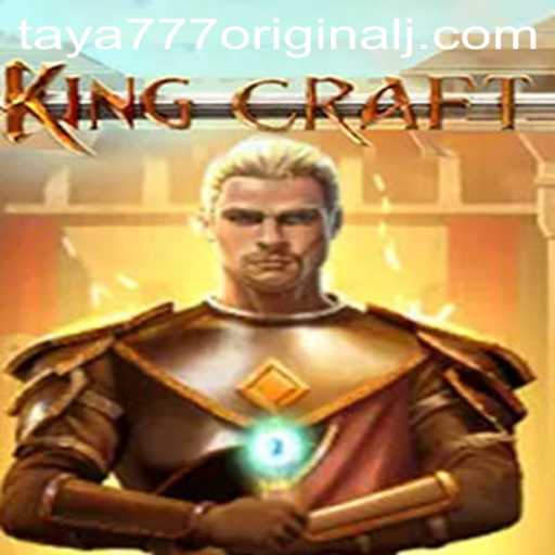 Exploring the Intricacies of KingcraftMenomin: A Journey into Taya 777 Original