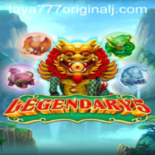 Unveiling Legendary5: A New Era in Gaming