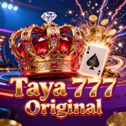 taya 777 original