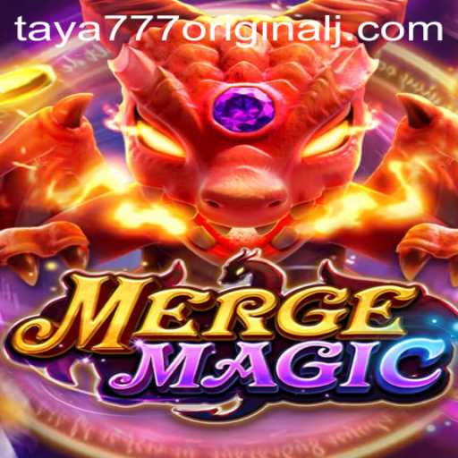 MergeMagic: A Magical World of Merging and Strategy