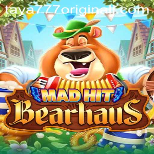 Exploring the Exciting World of MadHitBearhaus: A Unique Gaming Experience