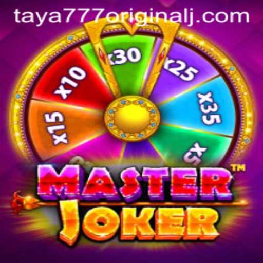 Discover the Thrilling World of MasterJoker and Taya 777 Original