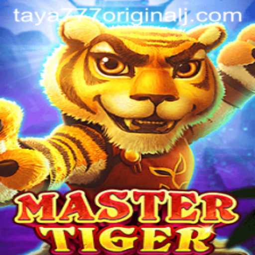 MasterTiger: Unveiling the Thrills of Strategic Gameplay